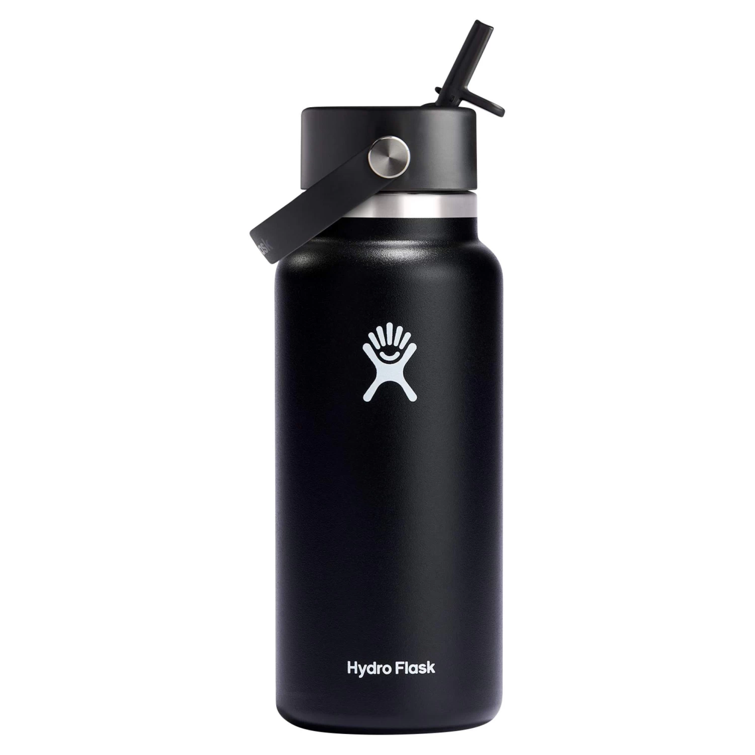 Hydro Flask WIDE MOUTH (946 ML) STRAW CAP - Trinkflasche 1 Hydro Flask WIDE MOUTH (946 ML) STRAW CAP - Trinkflasche