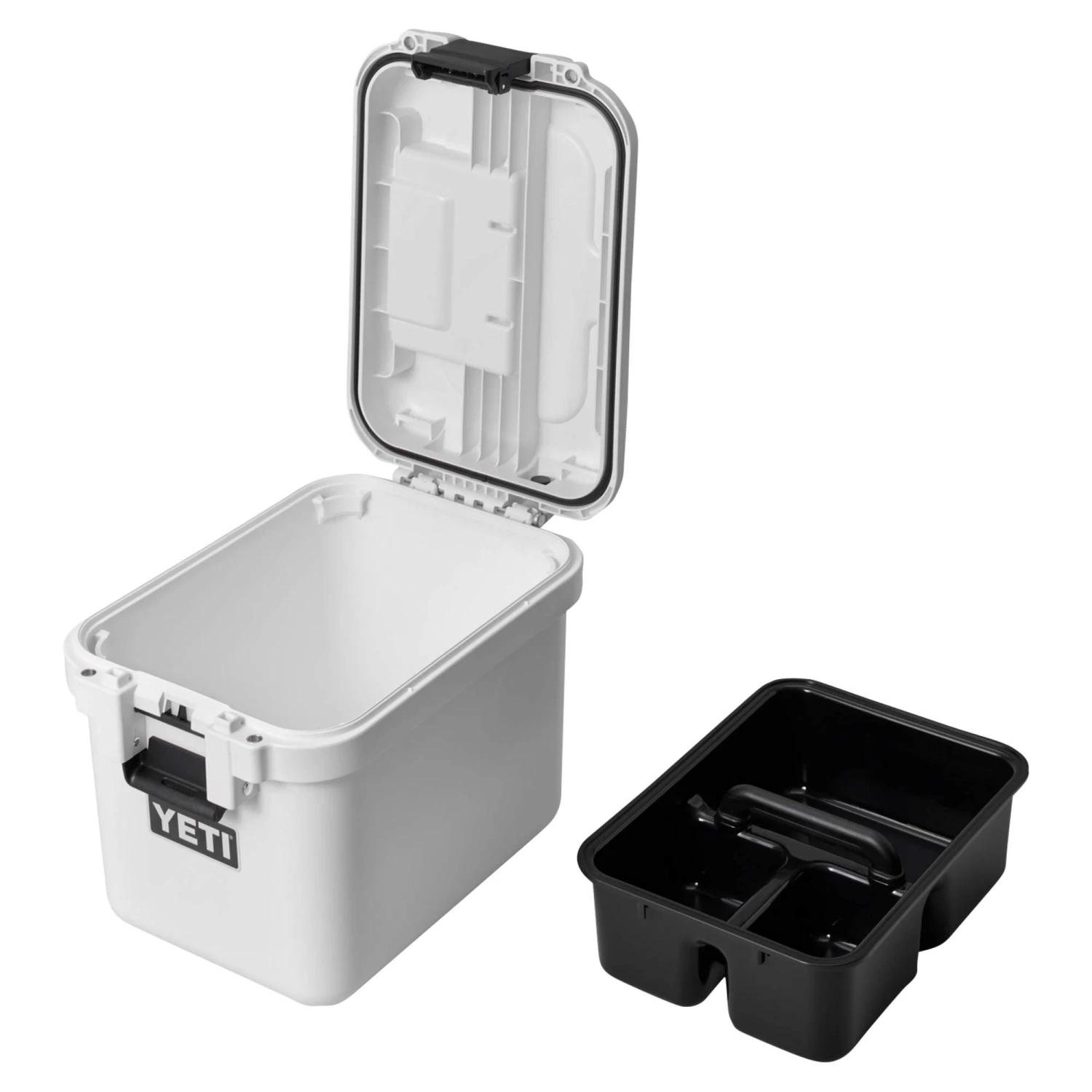 Yeti Coolers LOADOUT 15 GO BOX - Ausrüstungsbox 7 Yeti Coolers LOADOUT 15 GO BOX - Ausrüstungsbox – Bild 7