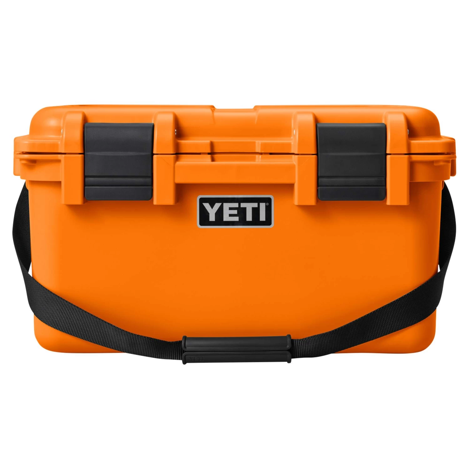 Yeti Coolers LOADOUT 30 GO BOX - Ausrüstungsbox 2 Yeti Coolers LOADOUT 30 GO BOX - Ausrüstungsbox – Bild 2