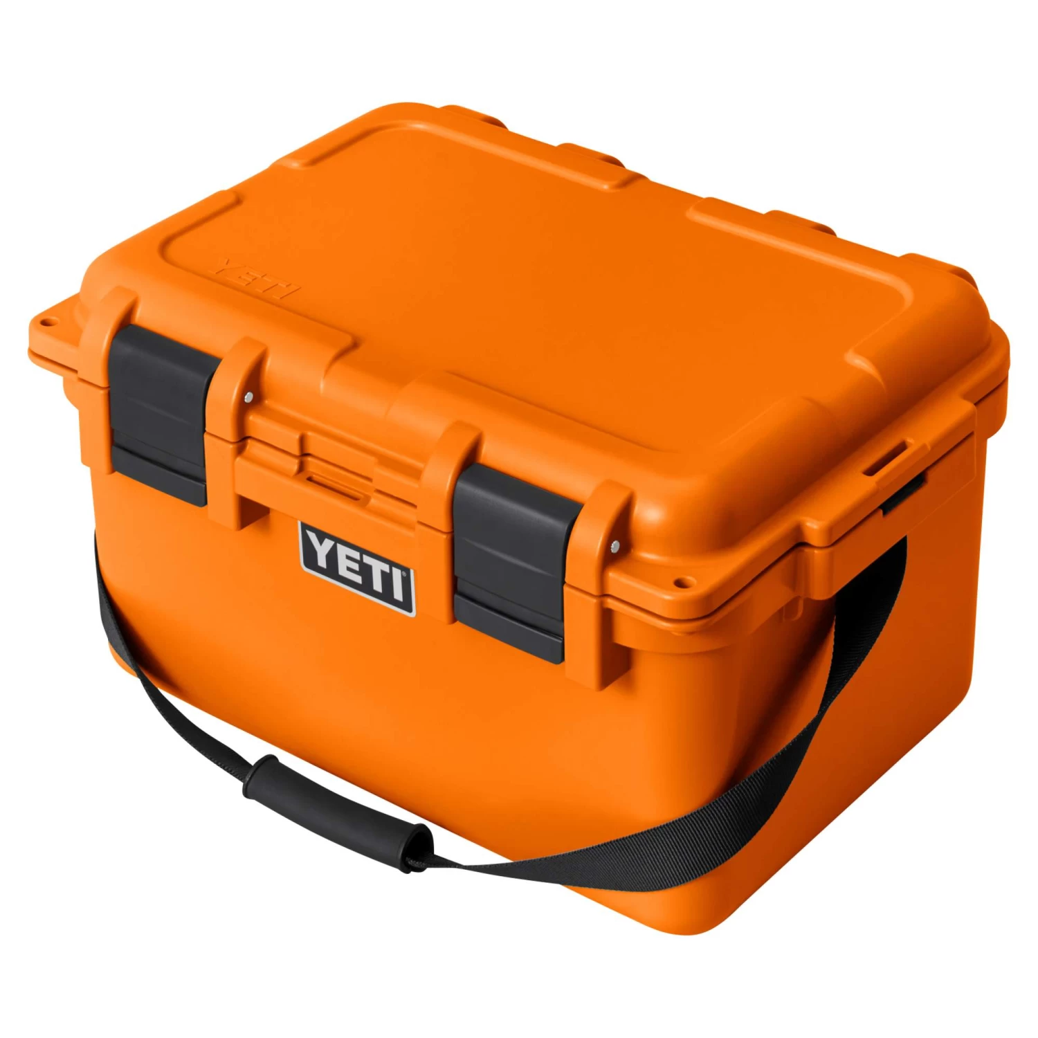 Yeti Coolers LOADOUT 30 GO BOX - Ausrüstungsbox 3 Yeti Coolers LOADOUT 30 GO BOX - Ausrüstungsbox – Bild 3