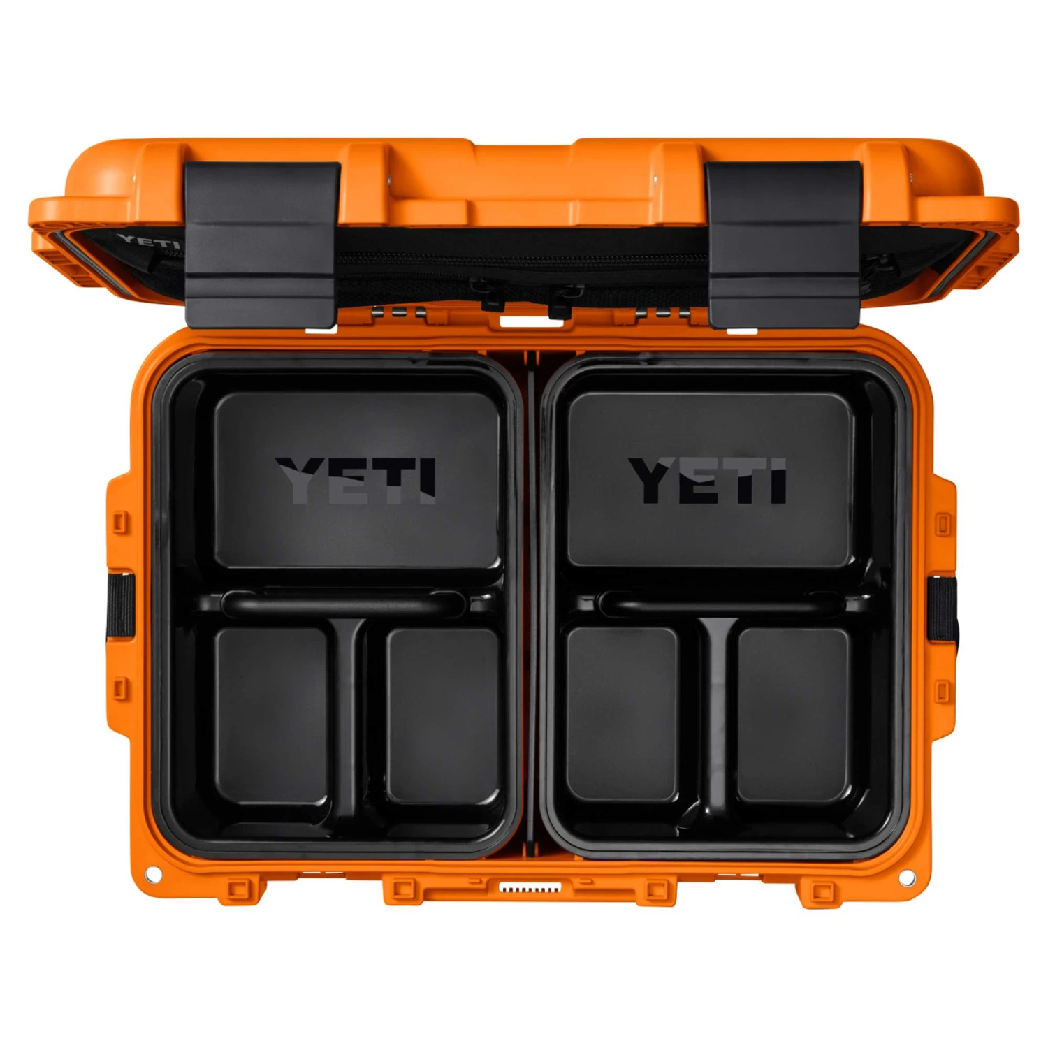 Yeti Coolers LOADOUT 30 GO BOX - Ausrüstungsbox 5 Yeti Coolers LOADOUT 30 GO BOX - Ausrüstungsbox – Bild 5