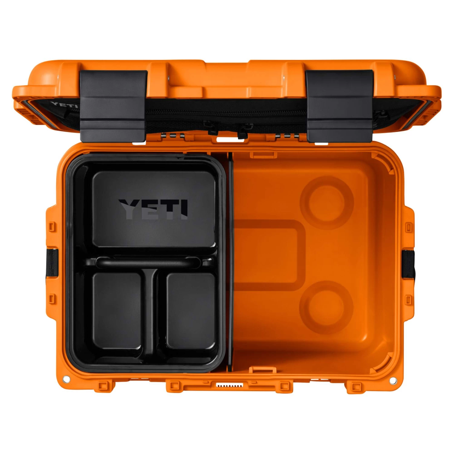 Yeti Coolers LOADOUT 30 GO BOX - Ausrüstungsbox 6 Yeti Coolers LOADOUT 30 GO BOX - Ausrüstungsbox – Bild 6