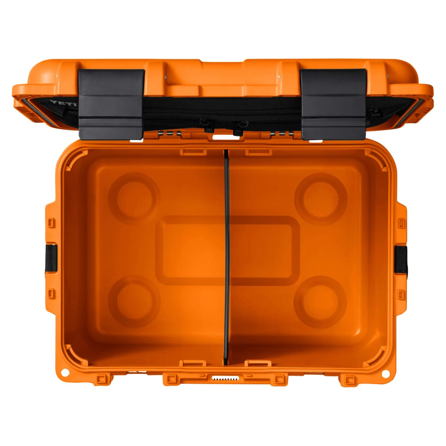 Yeti Coolers LOADOUT 30 GO BOX - Ausrüstungsbox 7 Yeti Coolers LOADOUT 30 GO BOX - Ausrüstungsbox – Bild 7