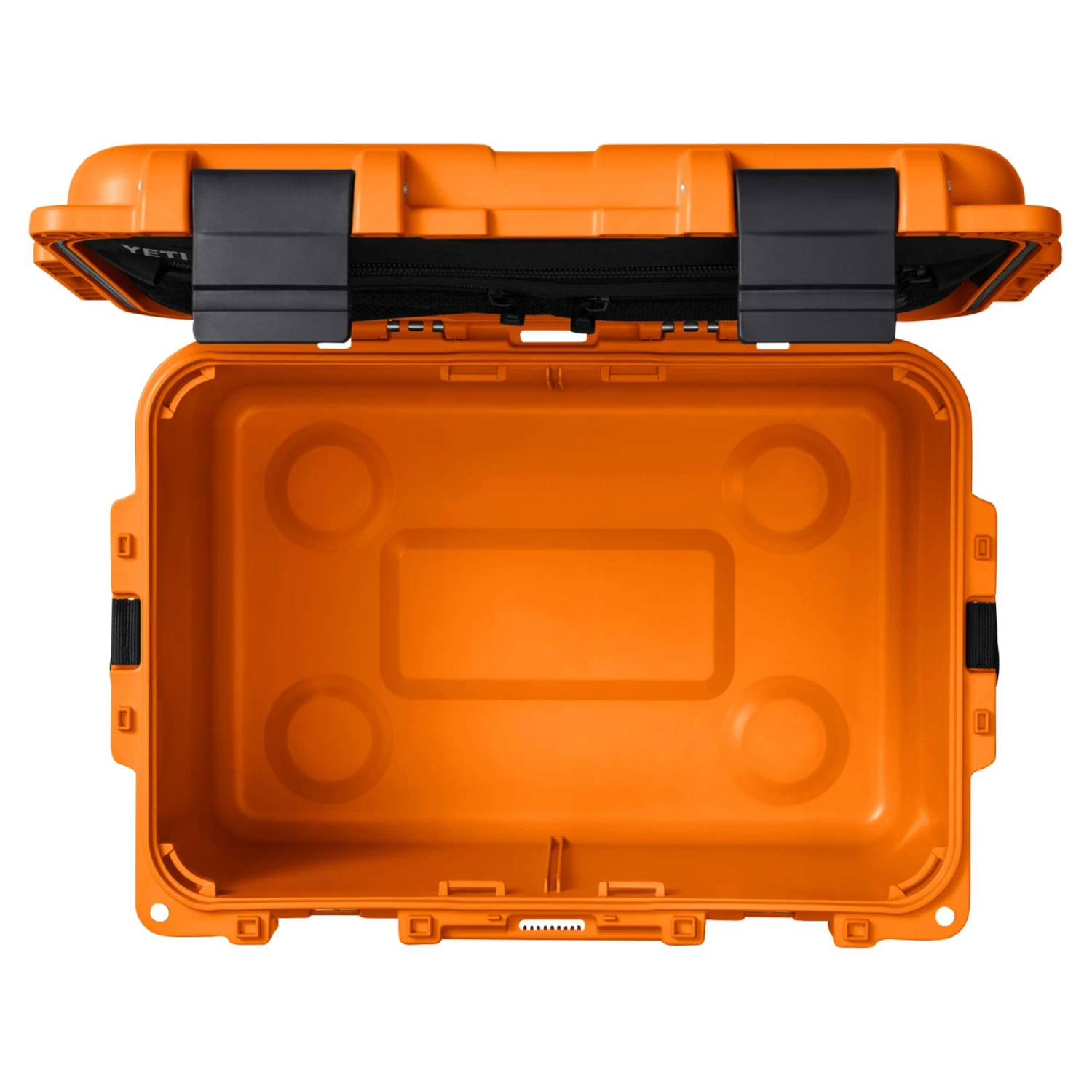 Yeti Coolers LOADOUT 30 GO BOX - Ausrüstungsbox 8 Yeti Coolers LOADOUT 30 GO BOX - Ausrüstungsbox – Bild 8