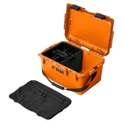 Yeti Coolers LOADOUT 30 GO BOX - Ausrüstungsbox 22 Yeti Coolers LOADOUT 30 GO BOX - Ausrüstungsbox -Online Camping Angebote 5638037873 j loadout 30 go box yeti coolers 24