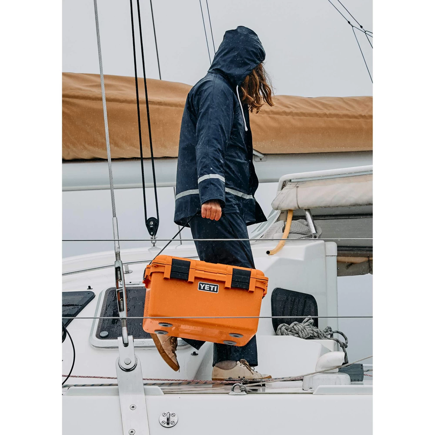 Yeti Coolers LOADOUT 30 GO BOX - Ausrüstungsbox 12 Yeti Coolers LOADOUT 30 GO BOX - Ausrüstungsbox – Bild 12