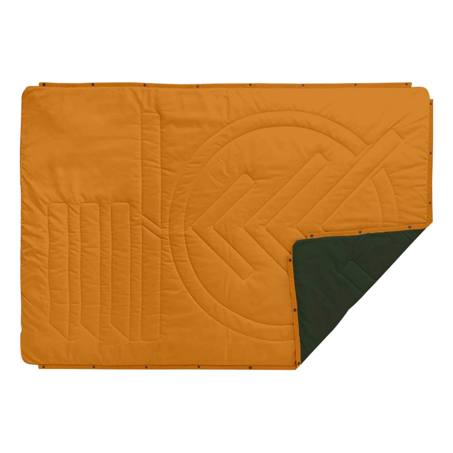 RIPSTOP BLANKET - Decke 1 RIPSTOP BLANKET - Decke