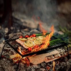 BBQ GRID MEDIUM - Grillrost -Online Camping Angebote 5638038176 c bbq grid medium stabilotherm 24