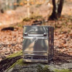 WOOD STOVE TOWER 2 - Holzkocher 13 WOOD STOVE TOWER 2 - Holzkocher -Online Camping Angebote 5638038182 g wood stove tower 2 stabilotherm 24