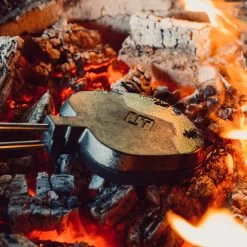 SANDWICH IRON, MOOSE MOTIF -Online Camping Angebote 5638038193 g sandwich iron moose stabilotherm 24