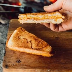 SANDWICH IRON, MOOSE MOTIF -Online Camping Angebote 5638038193 h sandwich iron moose stabilotherm 24