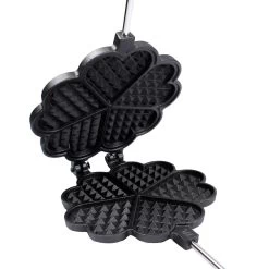WAFFEL IRON -Online Camping Angebote 5638038195 c waffel iron stabilotherm 24