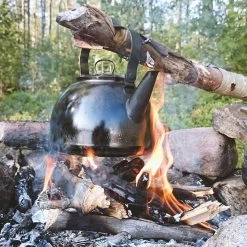 Muurikka KESSEL CAMPFIRE - Kaffeekessel -Online Camping Angebote 5638038754 d kessel campfire muurikka 24