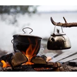 Muurikka KESSEL OUTDOOR 0,8 L - Kaffeekessel -Online Camping Angebote 5638038761 b kessel outdoor 08 l muurikka 24