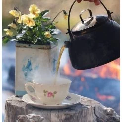 Muurikka KESSEL OUTDOOR 0,8 L - Kaffeekessel -Online Camping Angebote 5638038761 c kessel outdoor 08 l muurikka 24