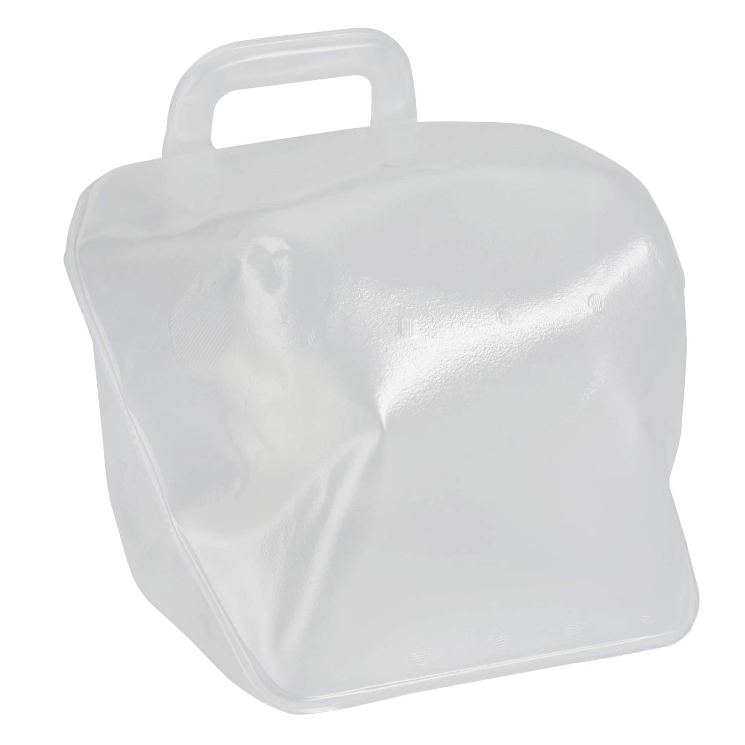 POLITAINER FALTKANISTER - Wasserkanister 2 POLITAINER FALTKANISTER - Wasserkanister – Bild 2