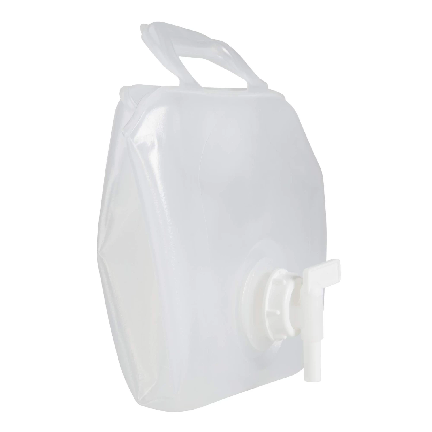 POLITAINER FALTKANISTER - Wasserkanister 3 POLITAINER FALTKANISTER - Wasserkanister – Bild 3