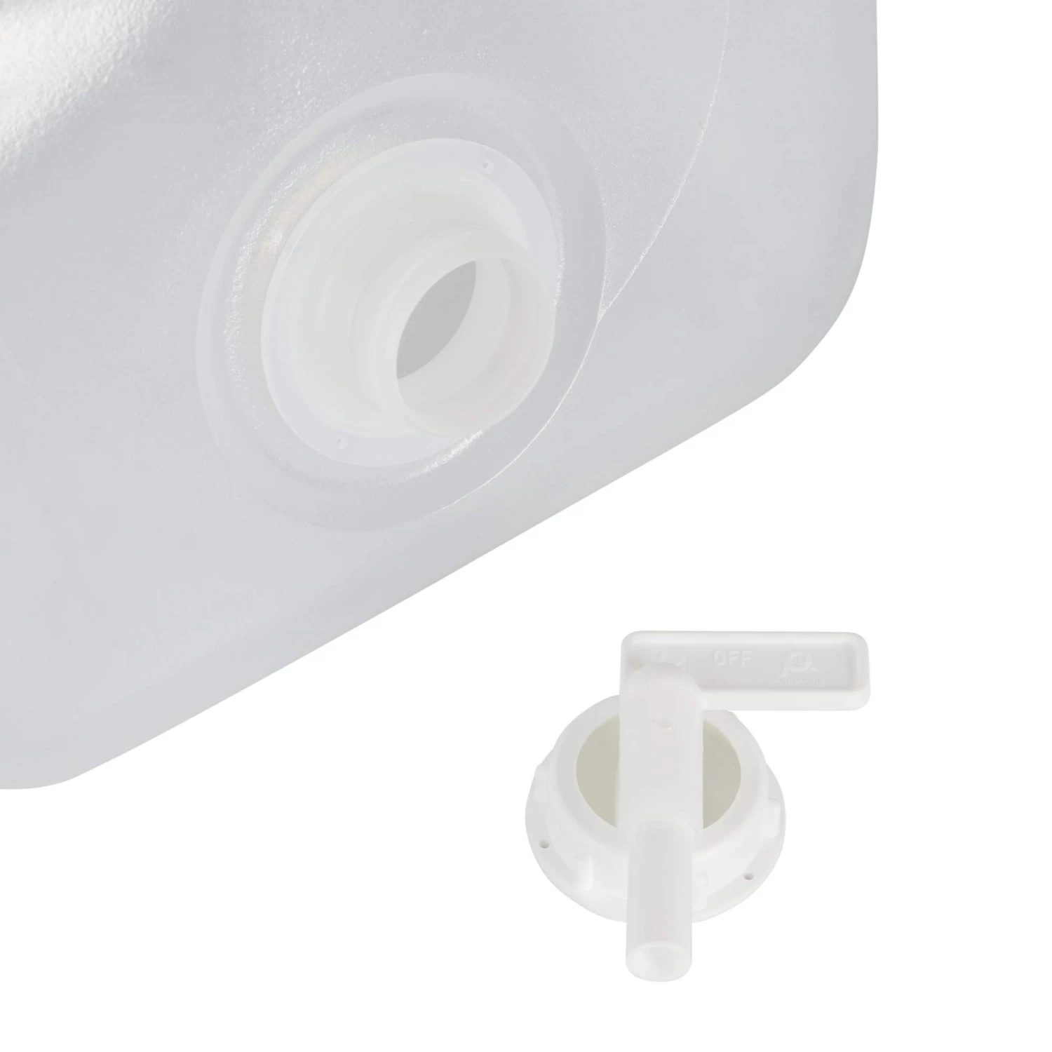 POLITAINER FALTKANISTER - Wasserkanister 6 POLITAINER FALTKANISTER - Wasserkanister – Bild 6