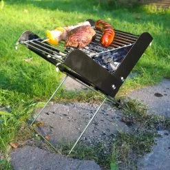 Origin Outdoors KLAPPGRILL TO-GO - Grill -Online Camping Angebote 5638038776 h klappgrill togo origin outdoors 24