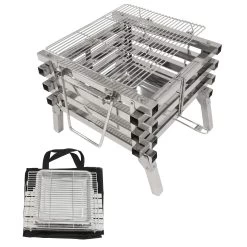 Origin Outdoors GRILL FIREPIT - Feuerschale 13 Origin Outdoors GRILL FIREPIT - Feuerschale -Online Camping Angebote 5638038793 c grill firepit origin outdoors 24