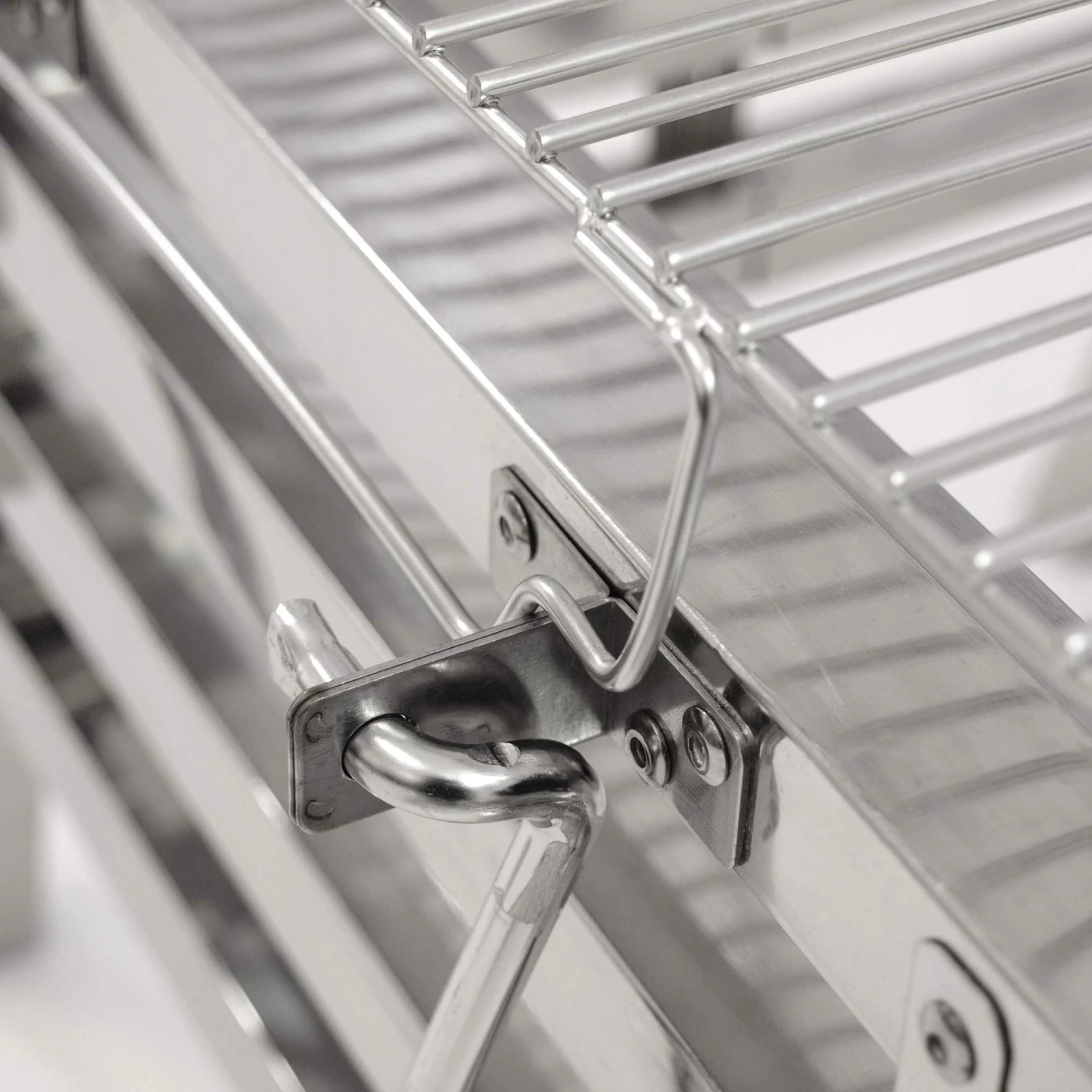 Origin Outdoors GRILL FIREPIT - Feuerschale 7 Origin Outdoors GRILL FIREPIT - Feuerschale – Bild 7