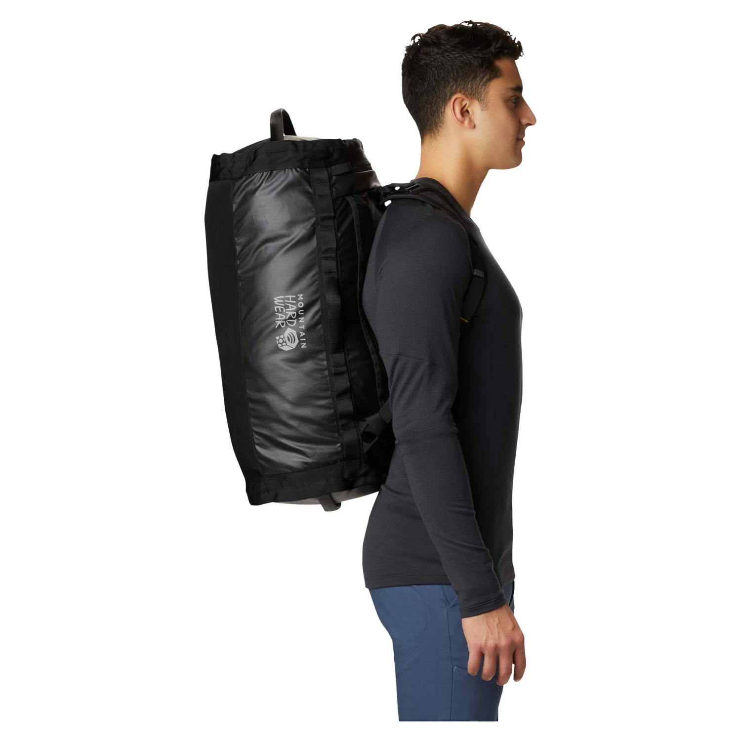 Mountain Hardwear CAMP 4 DUFFEL 45 - Reisetasche 6 Mountain Hardwear CAMP 4 DUFFEL 45 - Reisetasche – Bild 6