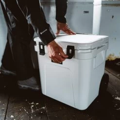 Yeti Coolers ROADIE 48 WHEELED - Kühlbox 18 Yeti Coolers ROADIE 48 WHEELED - Kühlbox -Online Camping Angebote 5638039355 x roadie 48 wheeled yeti coolers 24