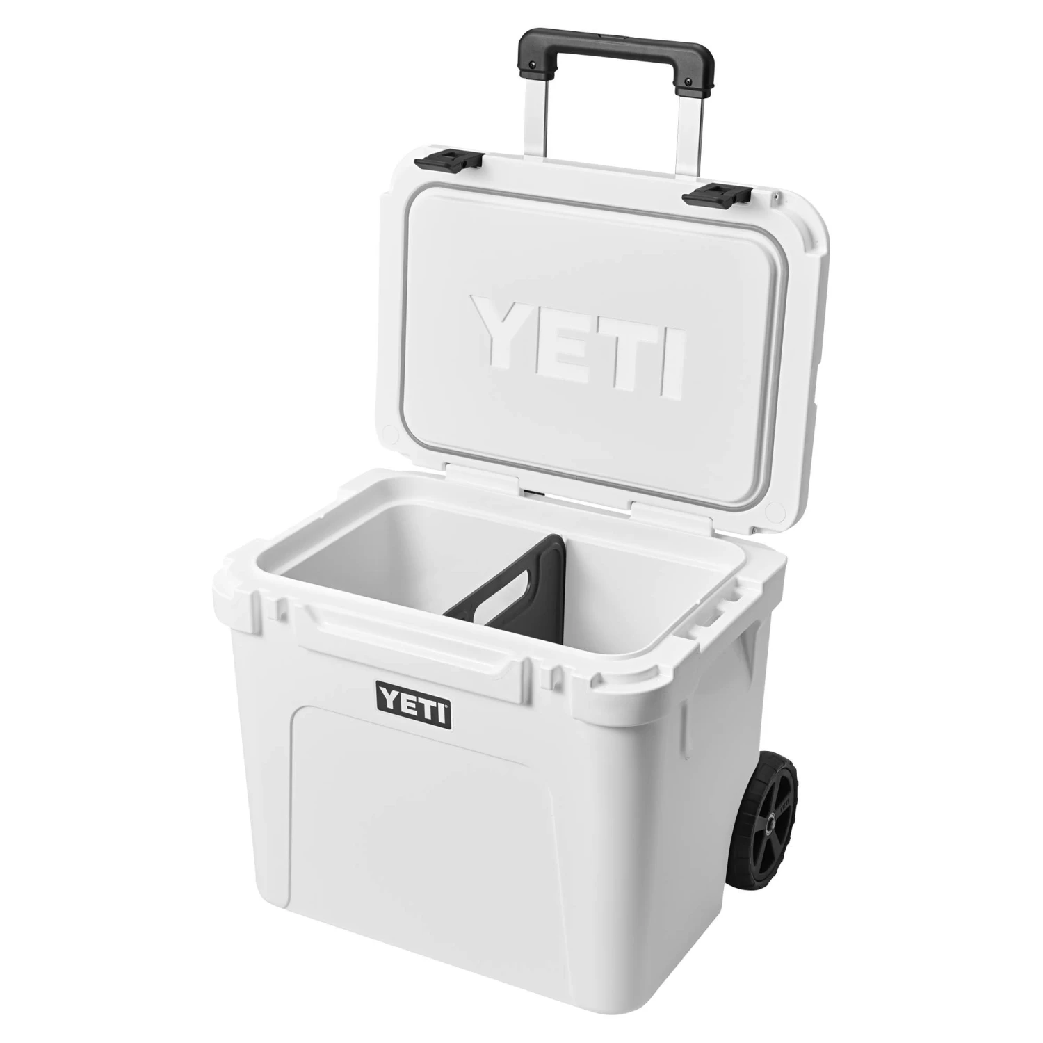 Yeti Coolers ROADIE 60 WHEELED - Kühlbox 7 Yeti Coolers ROADIE 60 WHEELED - Kühlbox – Bild 7