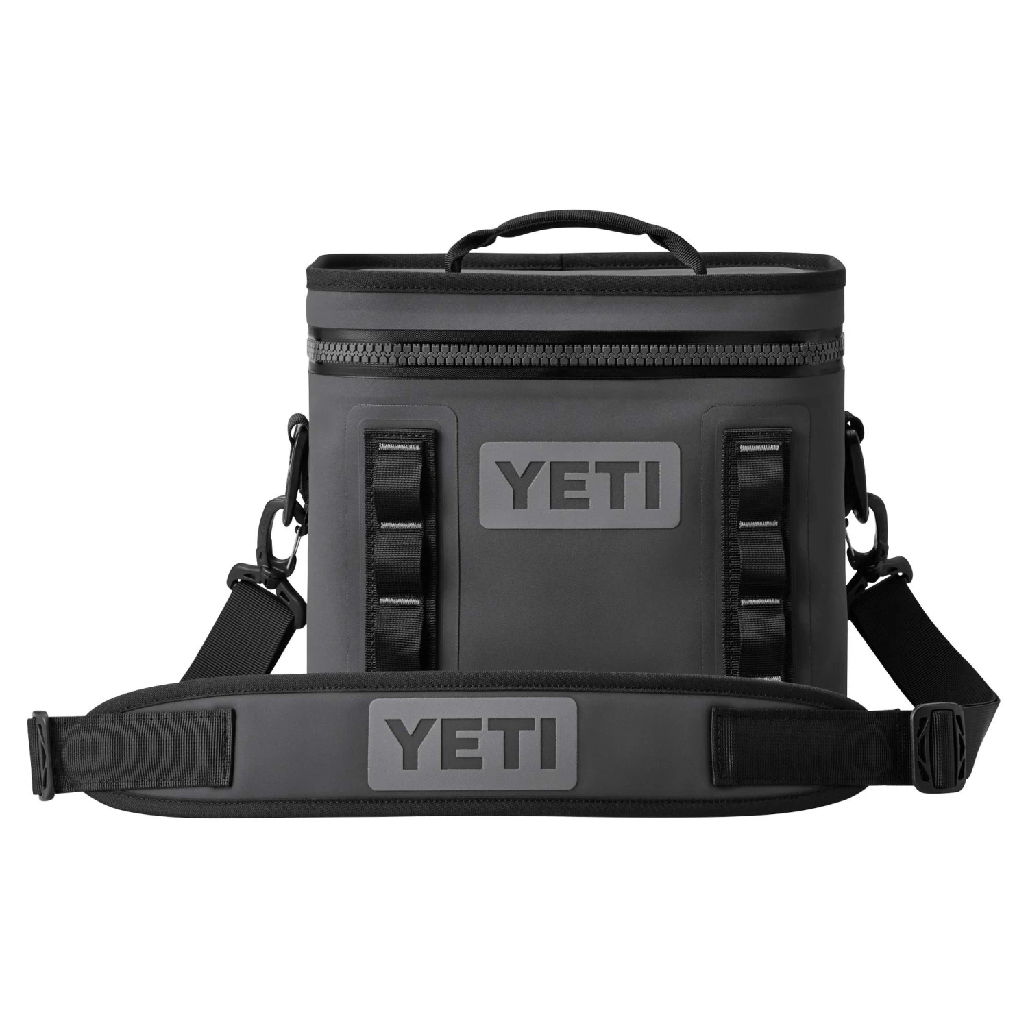 Yeti Coolers HOPPER FLIP 8 SOFT COOLER - Kühltasche 1 Yeti Coolers HOPPER FLIP 8 SOFT COOLER - Kühltasche