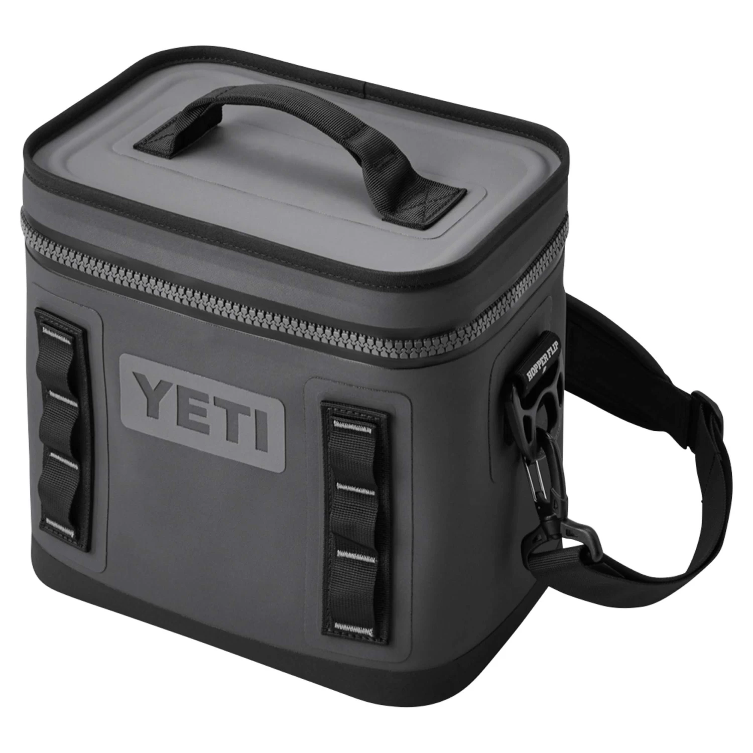 Yeti Coolers HOPPER FLIP 8 SOFT COOLER - Kühltasche 2 Yeti Coolers HOPPER FLIP 8 SOFT COOLER - Kühltasche – Bild 2