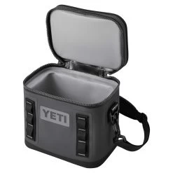 Yeti Coolers HOPPER FLIP 8 SOFT COOLER - Kühltasche 10 Yeti Coolers HOPPER FLIP 8 SOFT COOLER - Kühltasche -Online Camping Angebote 5638039370 e hopper flip 8 soft cooler yeti coolers 24