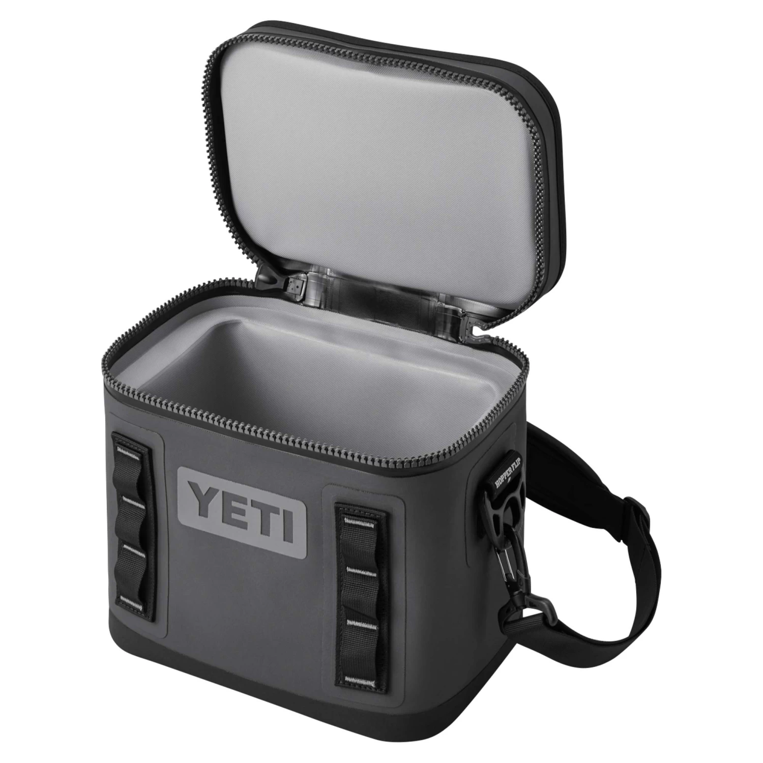 Yeti Coolers HOPPER FLIP 8 SOFT COOLER - Kühltasche 5 Yeti Coolers HOPPER FLIP 8 SOFT COOLER - Kühltasche – Bild 5