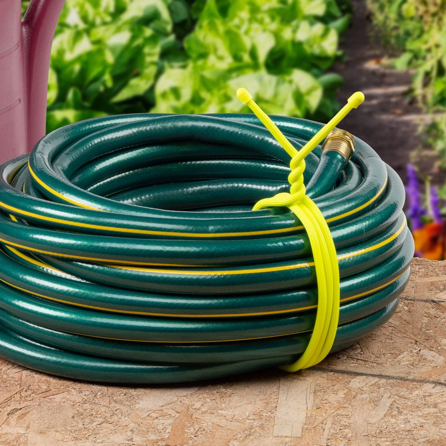 Nite Ize GEAR TIE MEGA - Reparaturbedarf 4 Nite Ize GEAR TIE MEGA - Reparaturbedarf – Bild 4