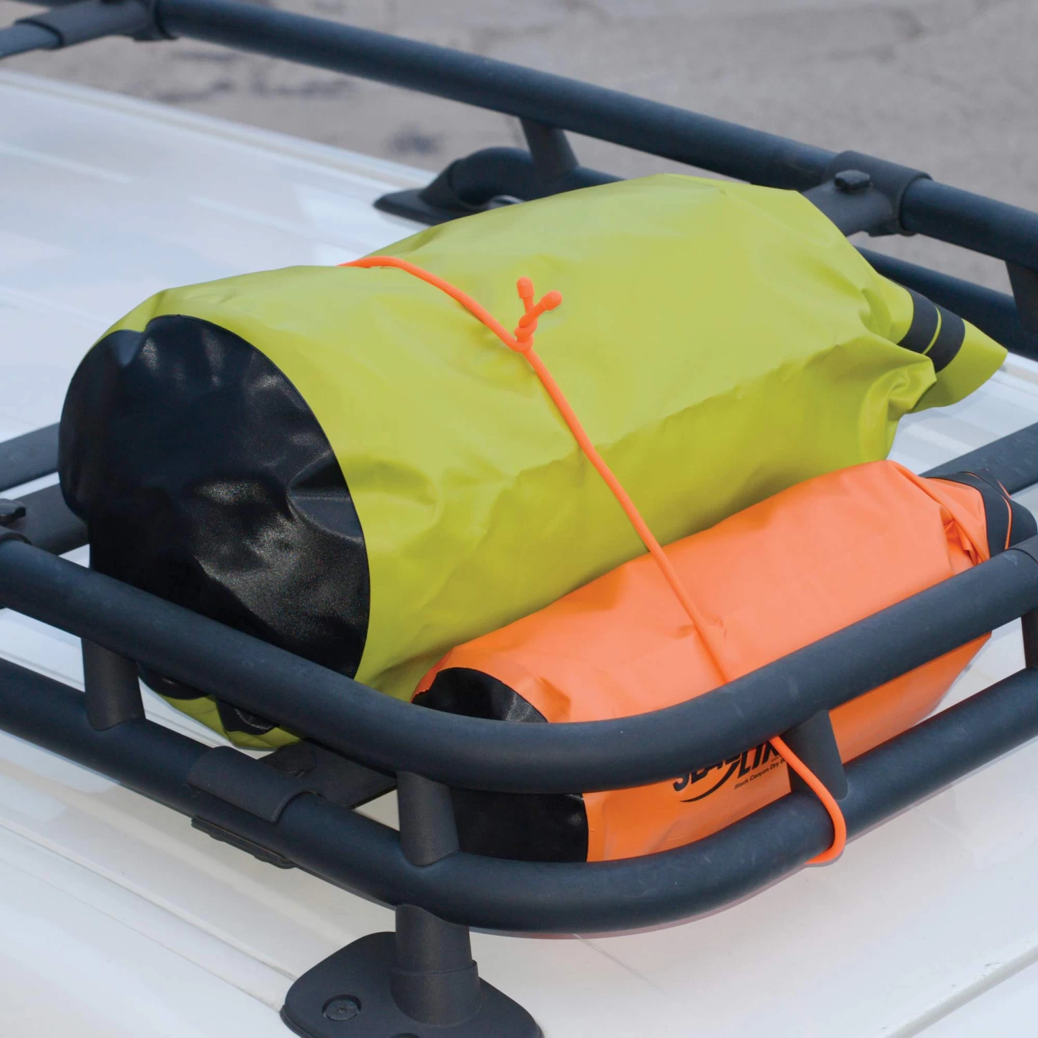 Nite Ize GEAR TIE MEGA - Reparaturbedarf 10 Nite Ize GEAR TIE MEGA - Reparaturbedarf – Bild 10