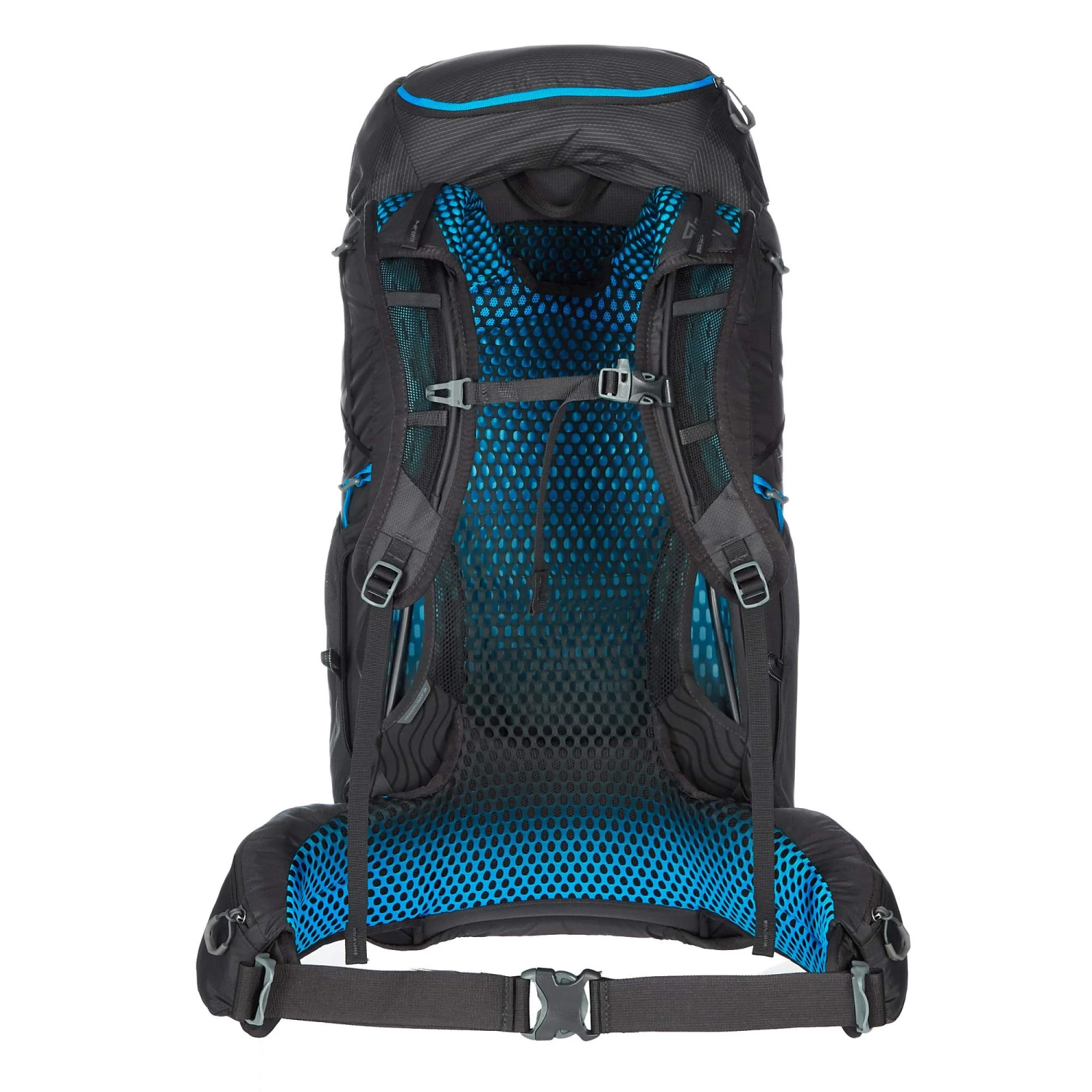 Gregory FOCAL 48 Herren - Tourenrucksack 3 Gregory FOCAL 48 Herren - Tourenrucksack – Bild 3