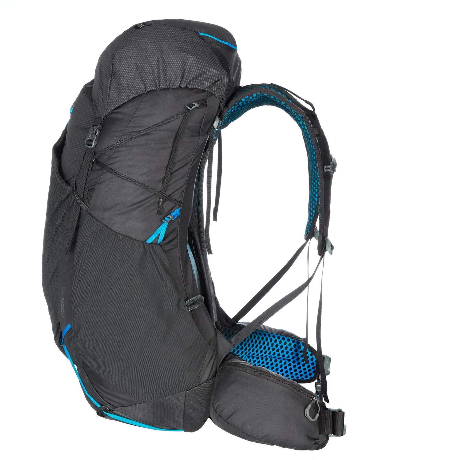 Gregory FOCAL 48 Herren - Tourenrucksack 5 Gregory FOCAL 48 Herren - Tourenrucksack – Bild 5