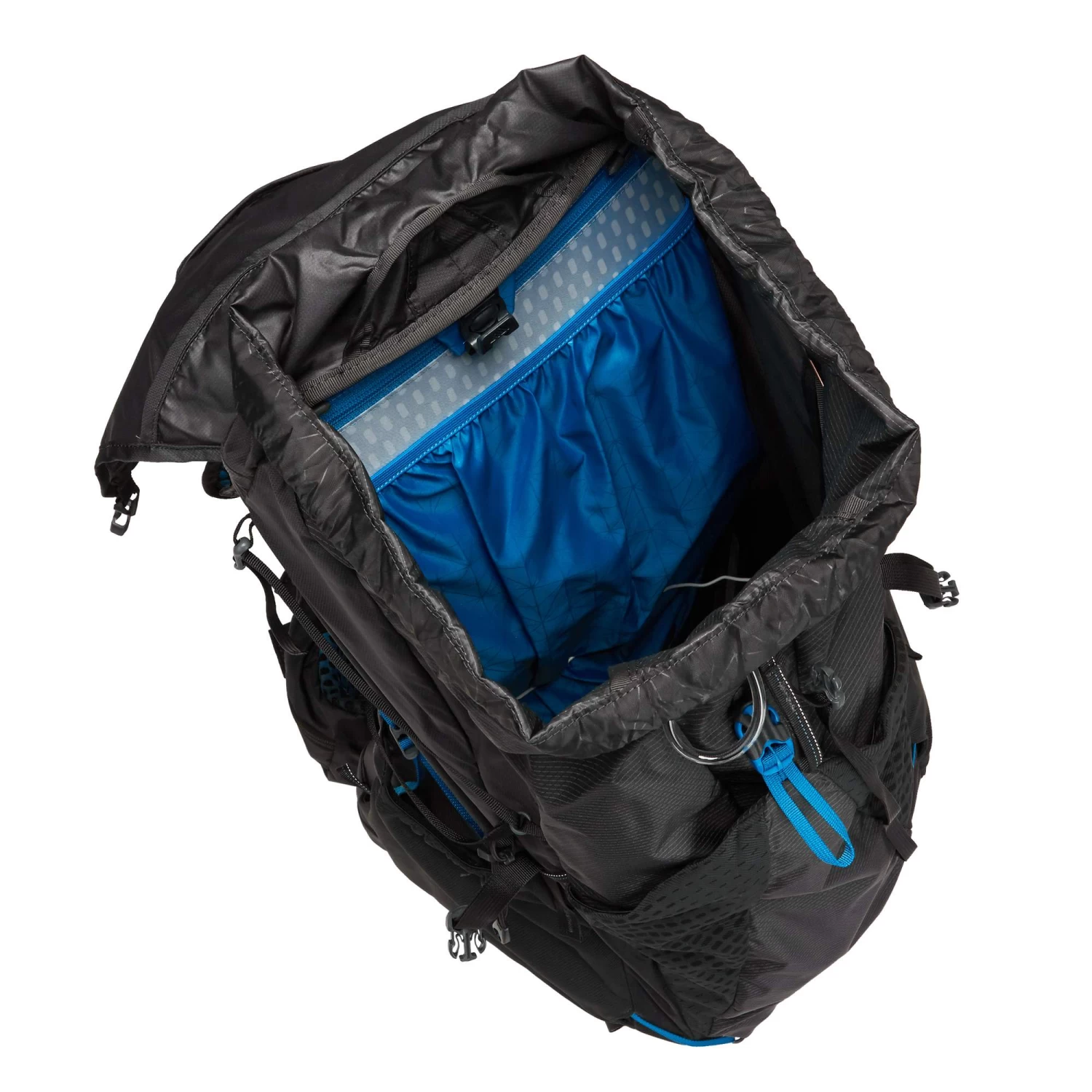 Gregory FOCAL 48 Herren - Tourenrucksack 17 Gregory FOCAL 48 Herren - Tourenrucksack – Bild 17