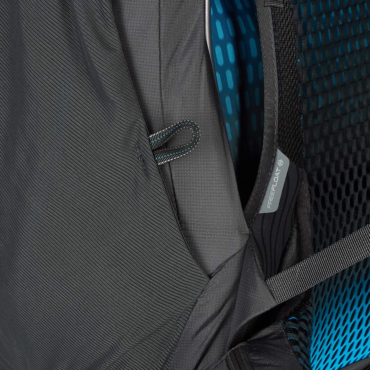 Gregory FOCAL 48 Herren - Tourenrucksack 13 Gregory FOCAL 48 Herren - Tourenrucksack – Bild 13