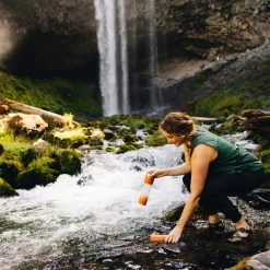 Grayl ULTRAPRESS PURIFIER BOTTLE - Trinkwasserfilter 23 Grayl ULTRAPRESS PURIFIER BOTTLE - Trinkwasserfilter -Online Camping Angebote 5638048784 c ultrapress purifier bottle grayl 24