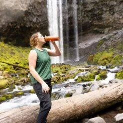 Grayl ULTRAPRESS PURIFIER BOTTLE - Trinkwasserfilter 24 Grayl ULTRAPRESS PURIFIER BOTTLE - Trinkwasserfilter -Online Camping Angebote 5638048784 d ultrapress purifier bottle grayl 24