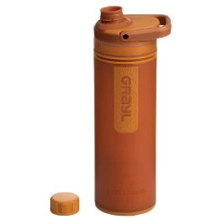 Grayl ULTRAPRESS PURIFIER BOTTLE - Trinkwasserfilter 18 Grayl ULTRAPRESS PURIFIER BOTTLE - Trinkwasserfilter -Online Camping Angebote 5638048784 n ultrapress purifier bottle grayl 24