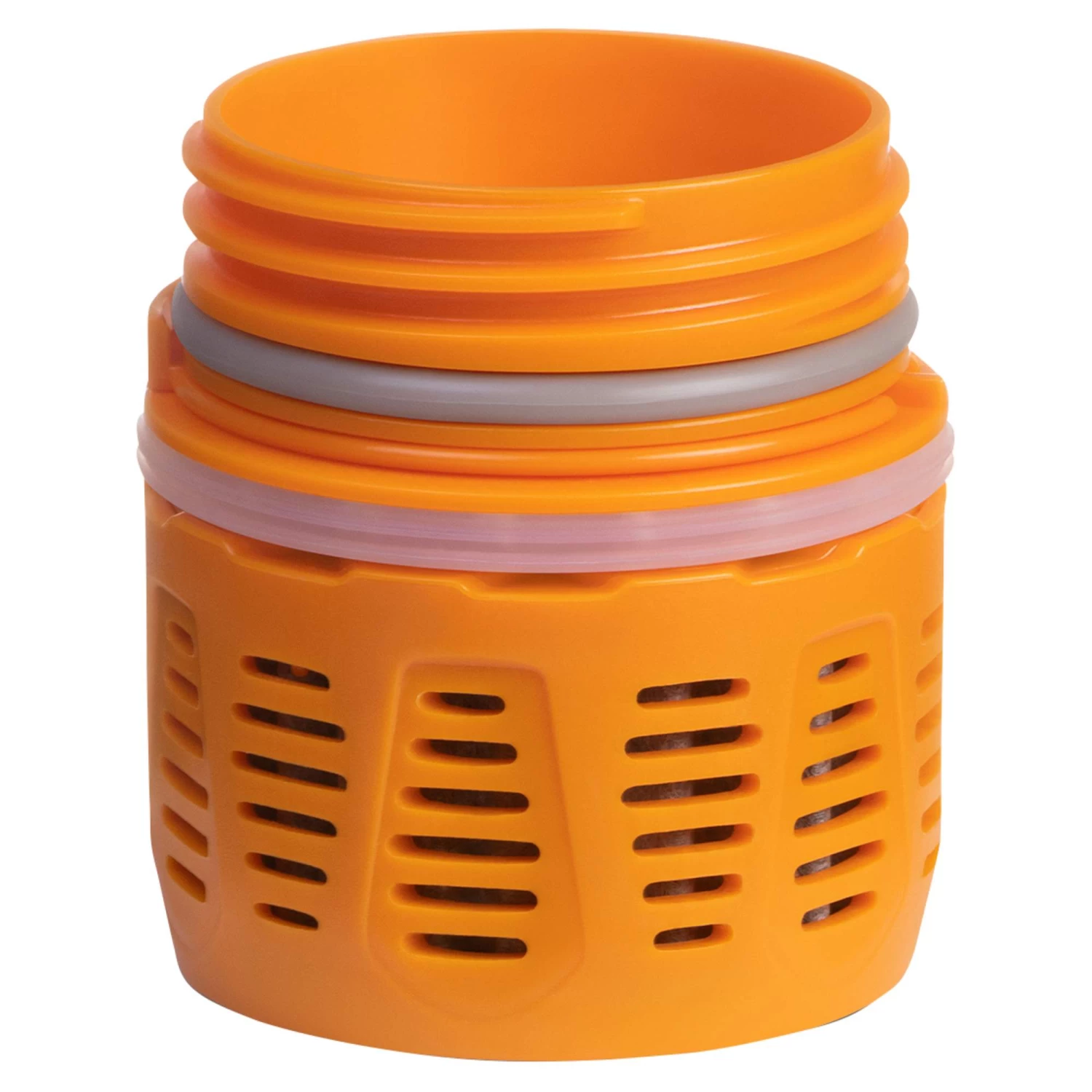 Grayl ULTRAPRESS PURIFIER REPLACEMENT CARTRIDGE - Trinkwasserfilter 1 Grayl ULTRAPRESS PURIFIER REPLACEMENT CARTRIDGE - Trinkwasserfilter