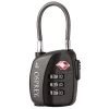 Osprey TRAVEL SENTRY 3-DIAL CABLE LOCK - Gepäcksicherung