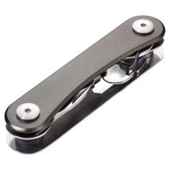 KEY ORGANISER TROIKA CLEVER KEY - Schlüsselanhänger -Online Camping Angebote 5638070304 d key organiser troika clever key troika 24