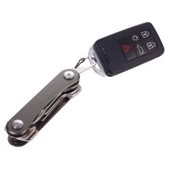 KEY ORGANISER TROIKA CLEVER KEY - Schlüsselanhänger -Online Camping Angebote 5638070304 h key organiser troika clever key troika 24