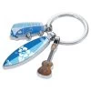 KEYRING SURFMATE T1 - Schlüsselanhänger