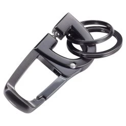 KEYRING D-CLICK - Schlüsselanhänger