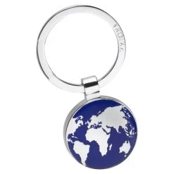KEYRING AROUND THE WORLD - Schlüsselanhänger