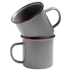 CUP / SET/2 - Becher 8 CUP / SET/2 - Becher -Online Camping Angebote 5638072750 c cup set2 barebones 24