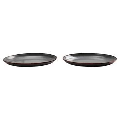 PLATE / SET/2 - Campinggeschirr